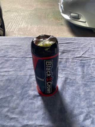3 Pelotas Pádel HEAD PRO + Bote Black Crown