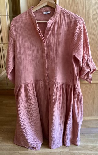 Vestido MbyM Algodón  Talla M