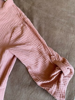Vestido MbyM Algodón  Talla M
