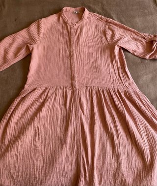 Vestido MbyM Algodón  Talla M