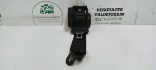Cinturón Seguridad Trasero Izquierdo Seat Ibiza 6L