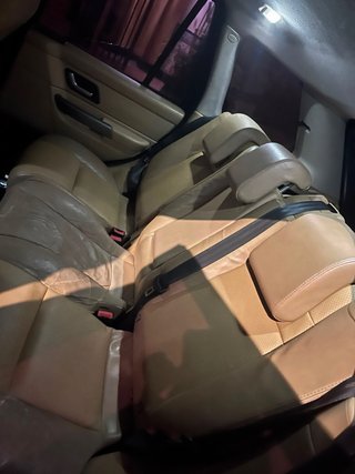 Land Rover Range Rover Sport 2007
