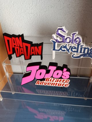 Coleccion anime manga 3