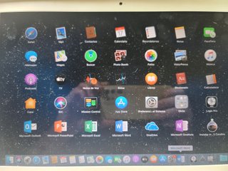 MacBook Pro 13 Producción Musical (otro)