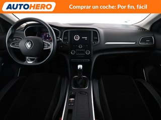 Renault Megane 1.5 dCi Energy Zen