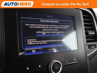 Renault Megane 1.5 dCi Energy Zen