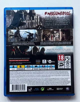 Resident Evil 4 PS4 (PlayStation 4) Capcom
