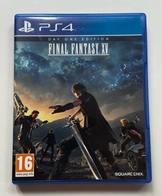 Resident Evil 4 PS4 (PlayStation 4) Capcom