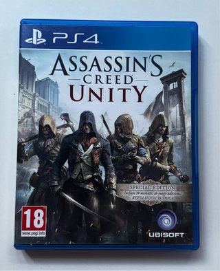 Resident Evil 4 PS4 (PlayStation 4) Capcom