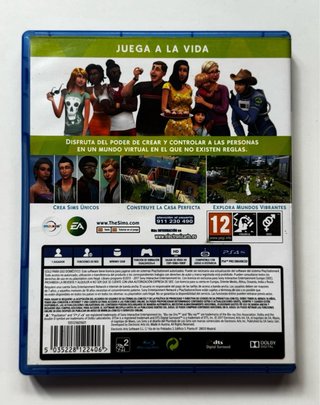 Resident Evil 4 PS4 (PlayStation 4) Capcom