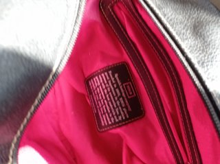 Bolso Desigual Cirque du Soleil