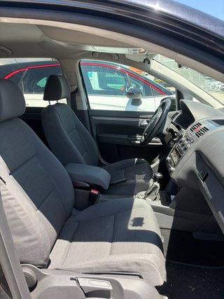 Volkswagen Touran 2010