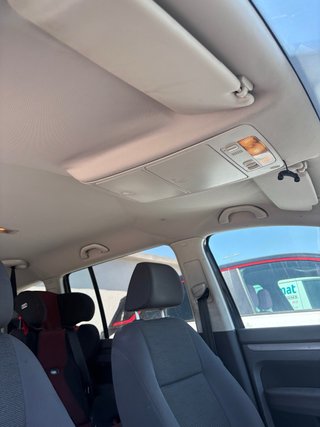 Volkswagen Touran 2010