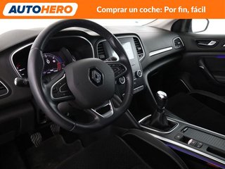 Renault Megane 1.5 dCi Energy Zen