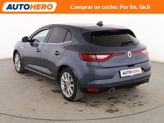Renault Megane 1.5 dCi Energy Zen