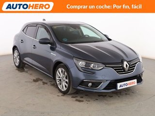 Renault Megane 1.5 dCi Energy Zen