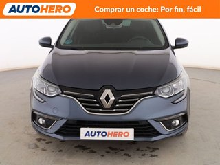 Renault Megane 1.5 dCi Energy Zen