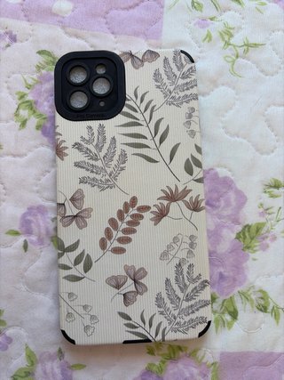 Fondine iPhone 11 Pro Max nuove