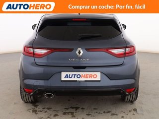 Renault Megane 1.5 dCi Energy Zen
