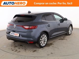 Renault Megane 1.5 dCi Energy Zen