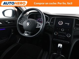 Renault Megane 1.5 dCi Energy Zen