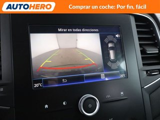 Renault Megane 1.5 dCi Energy Zen