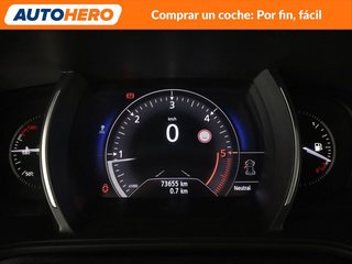 Renault Megane 1.5 dCi Energy Zen