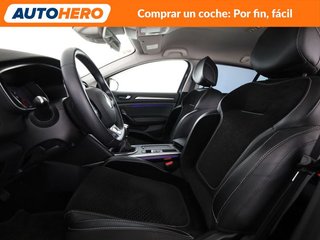 Renault Megane 1.5 dCi Energy Zen
