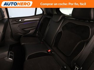 Renault Megane 1.5 dCi Energy Zen