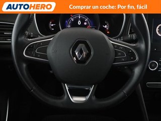 Renault Megane 1.5 dCi Energy Zen