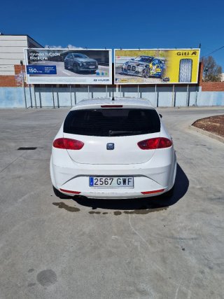 SEAT Leon 2010