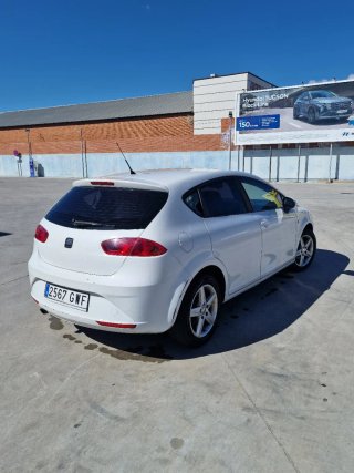 SEAT Leon 2010