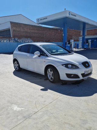 SEAT Leon 2010