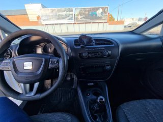 SEAT Leon 2010