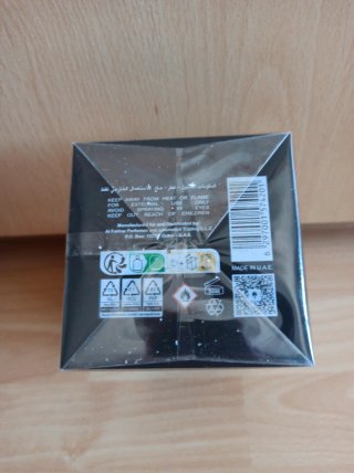 Perfume MOMENTO - Riiffs - 100 ml