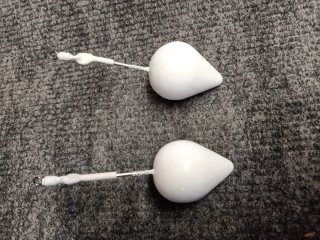 1 plomos pesca surfcasting