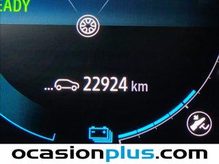 Renault Arkana Techno E-Tech full hybrid 107 kW (145 CV)