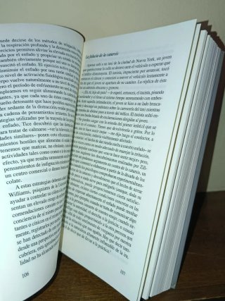 Inteligencia emocional (Spanish Edition) Goleman
