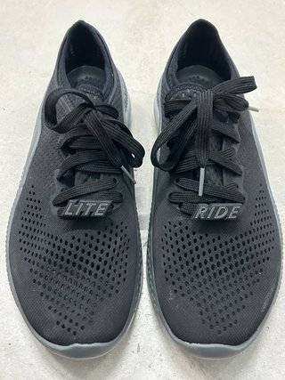Crocs Lite Ride 360 Pacer Talla 10