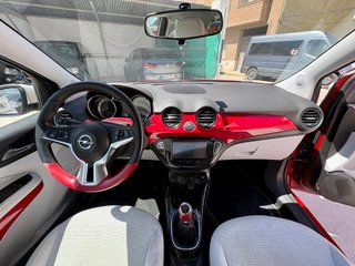Opel ADAM 2015