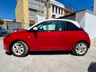 Opel ADAM 2015