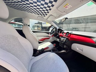 Opel ADAM 2015