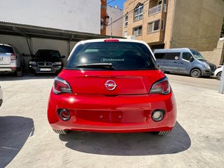 Opel ADAM 2015