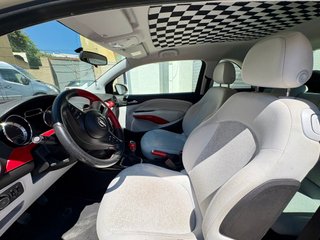 Opel ADAM 2015
