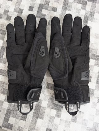Guantes de moto verano REV'IT!