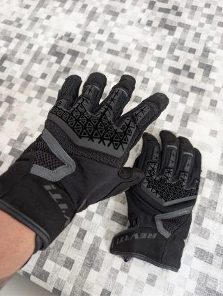 Guantes de moto verano REV'IT!