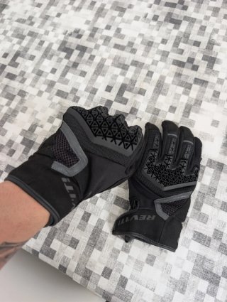 Guantes de moto verano REV'IT!