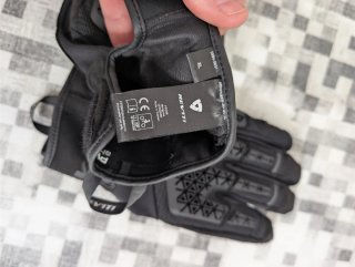 Guantes de moto verano REV'IT!