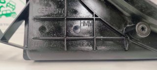 Electroventilador Seat Ibiza 6L