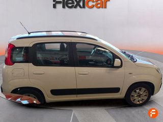 Fiat Panda 1.2 Easy 51kW (69CV)